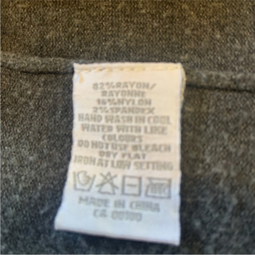🎁ALFRED SUNG soft cozy sweater - Picture 4 of 4